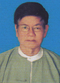 ဒေါက်တာတင်အောင်